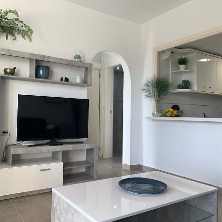 Duq - Sea View Apartment Duquesa De Espana Torremolinos Zewnętrze zdjęcie