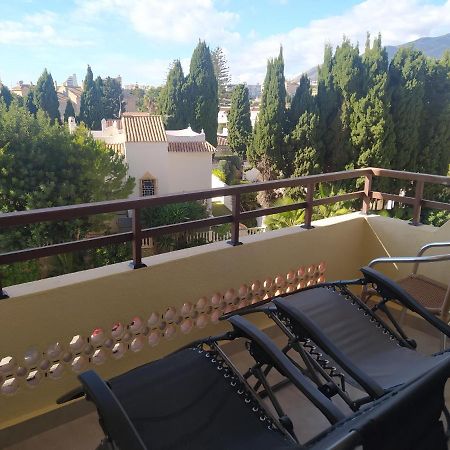 Duq - Sea View Apartment Duquesa De Espana Torremolinos Zewnętrze zdjęcie
