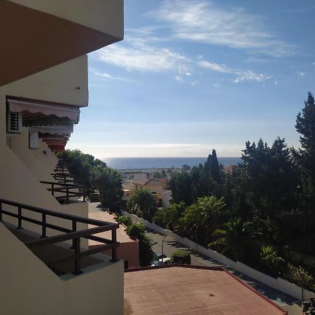 Duq - Sea View Apartment Duquesa De Espana Torremolinos Zewnętrze zdjęcie