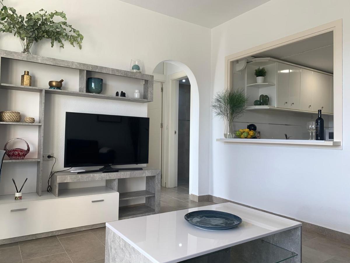 Duq - Sea View Apartment Duquesa De Espana Torremolinos Zewnętrze zdjęcie