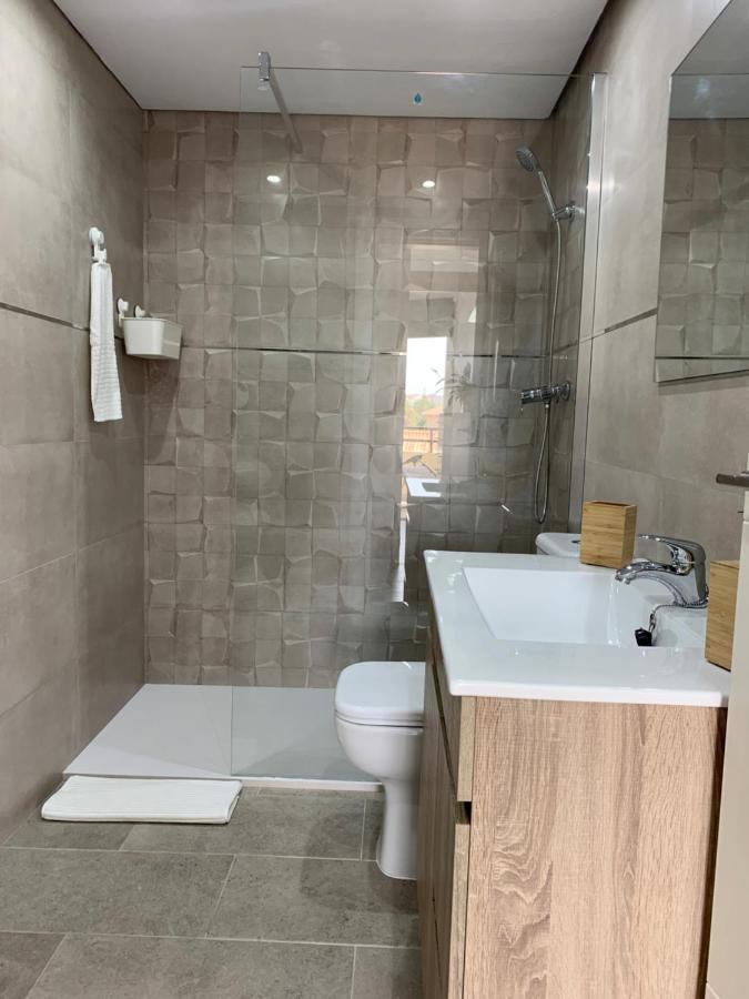 Duq - Sea View Apartment Duquesa De Espana Torremolinos Zewnętrze zdjęcie