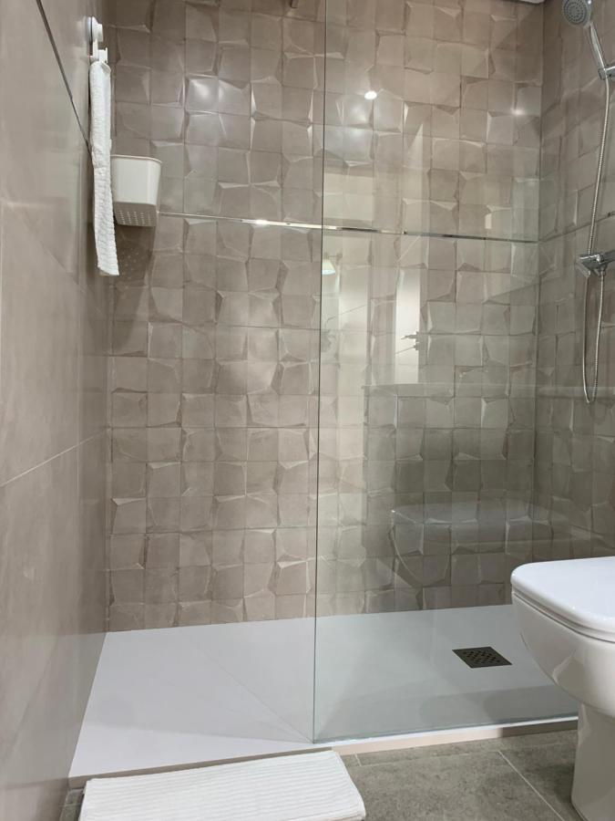 Duq - Sea View Apartment Duquesa De Espana Torremolinos Zewnętrze zdjęcie