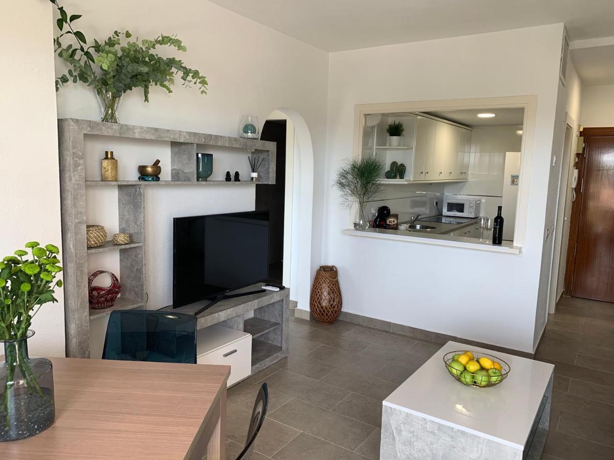 Duq - Sea View Apartment Duquesa De Espana Torremolinos Zewnętrze zdjęcie