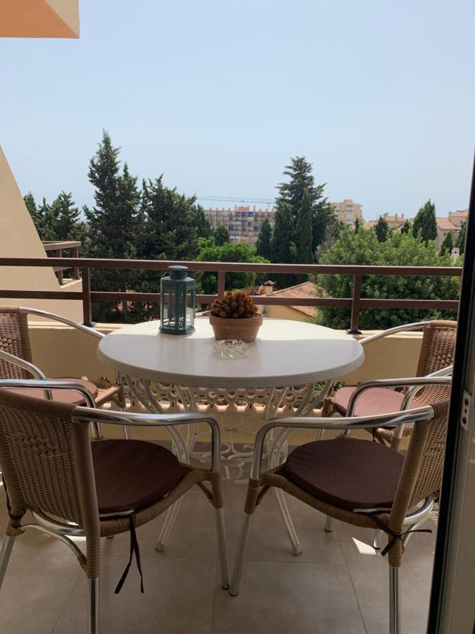 Duq - Sea View Apartment Duquesa De Espana Torremolinos Zewnętrze zdjęcie