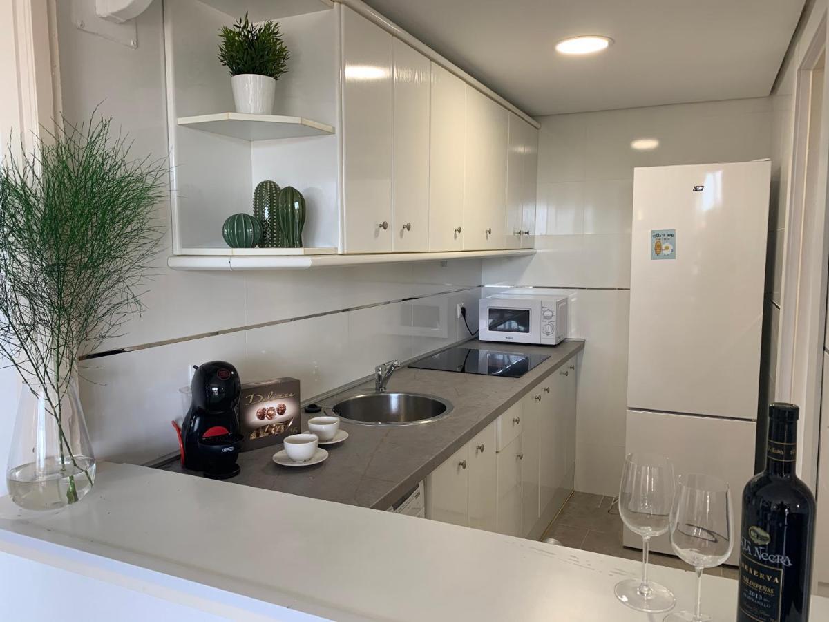 Duq - Sea View Apartment Duquesa De Espana Torremolinos Zewnętrze zdjęcie