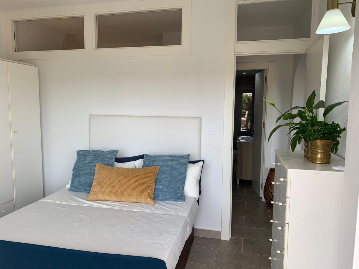 Duq - Sea View Apartment Duquesa De Espana Torremolinos Zewnętrze zdjęcie