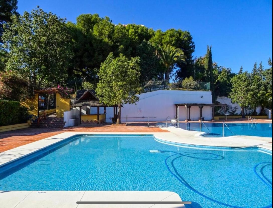 Duq - Sea View Apartment Duquesa De Espana Torremolinos Zewnętrze zdjęcie