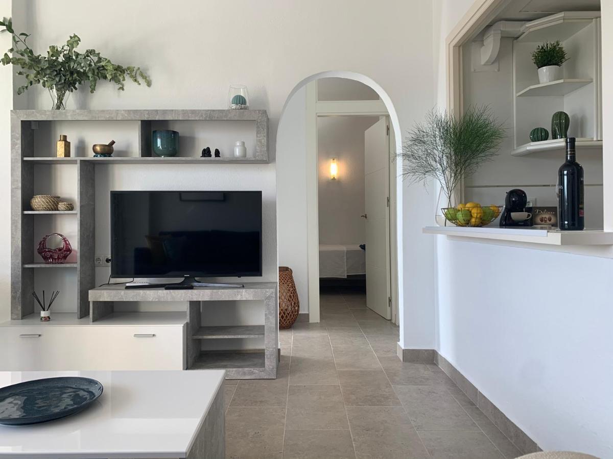 Duq - Sea View Apartment Duquesa De Espana Torremolinos Zewnętrze zdjęcie