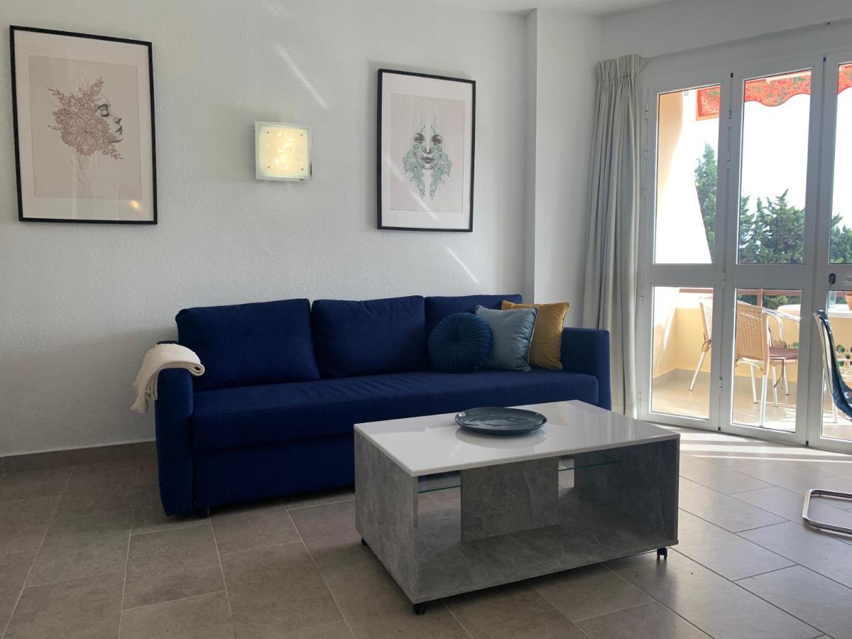 Duq - Sea View Apartment Duquesa De Espana Torremolinos Zewnętrze zdjęcie