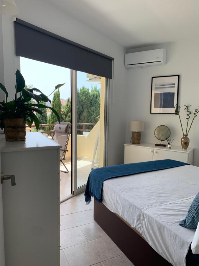 Duq - Sea View Apartment Duquesa De Espana Torremolinos Zewnętrze zdjęcie