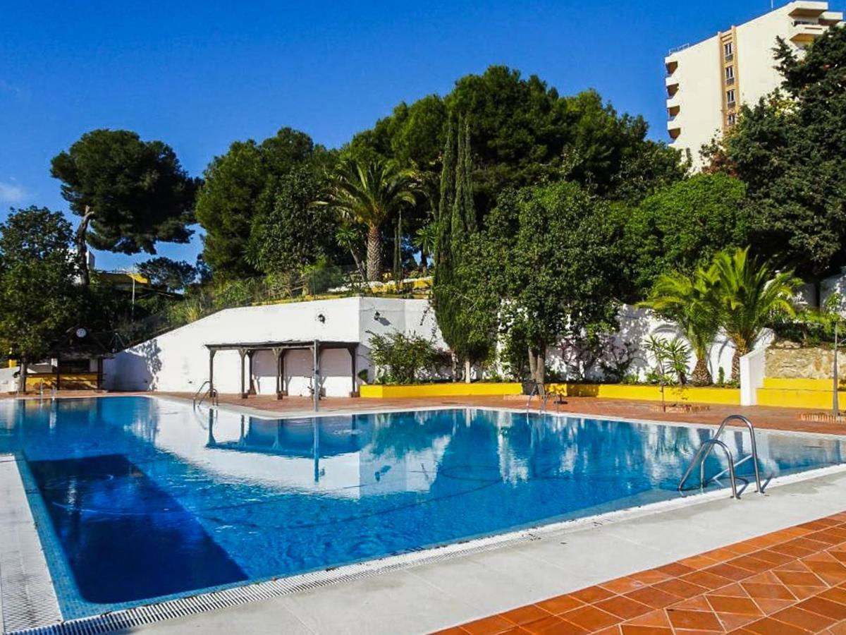 Duq - Sea View Apartment Duquesa De Espana Torremolinos Zewnętrze zdjęcie