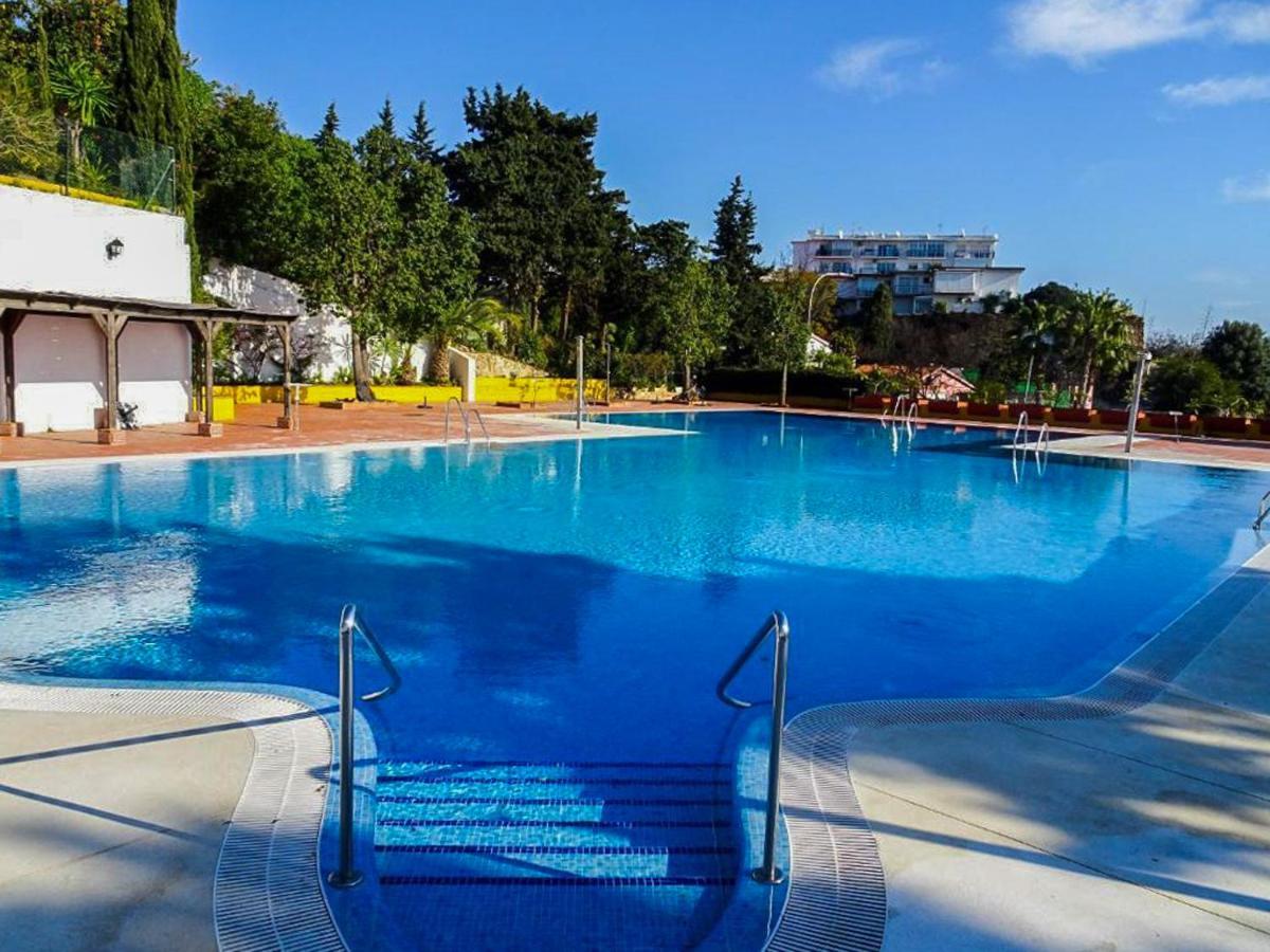 Duq - Sea View Apartment Duquesa De Espana Torremolinos Zewnętrze zdjęcie