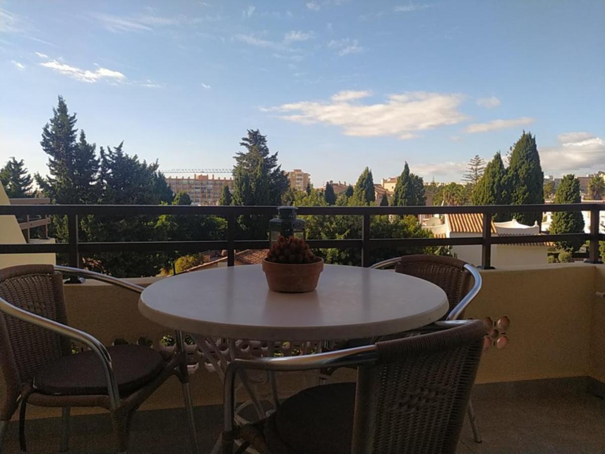 Duq - Sea View Apartment Duquesa De Espana Torremolinos Zewnętrze zdjęcie