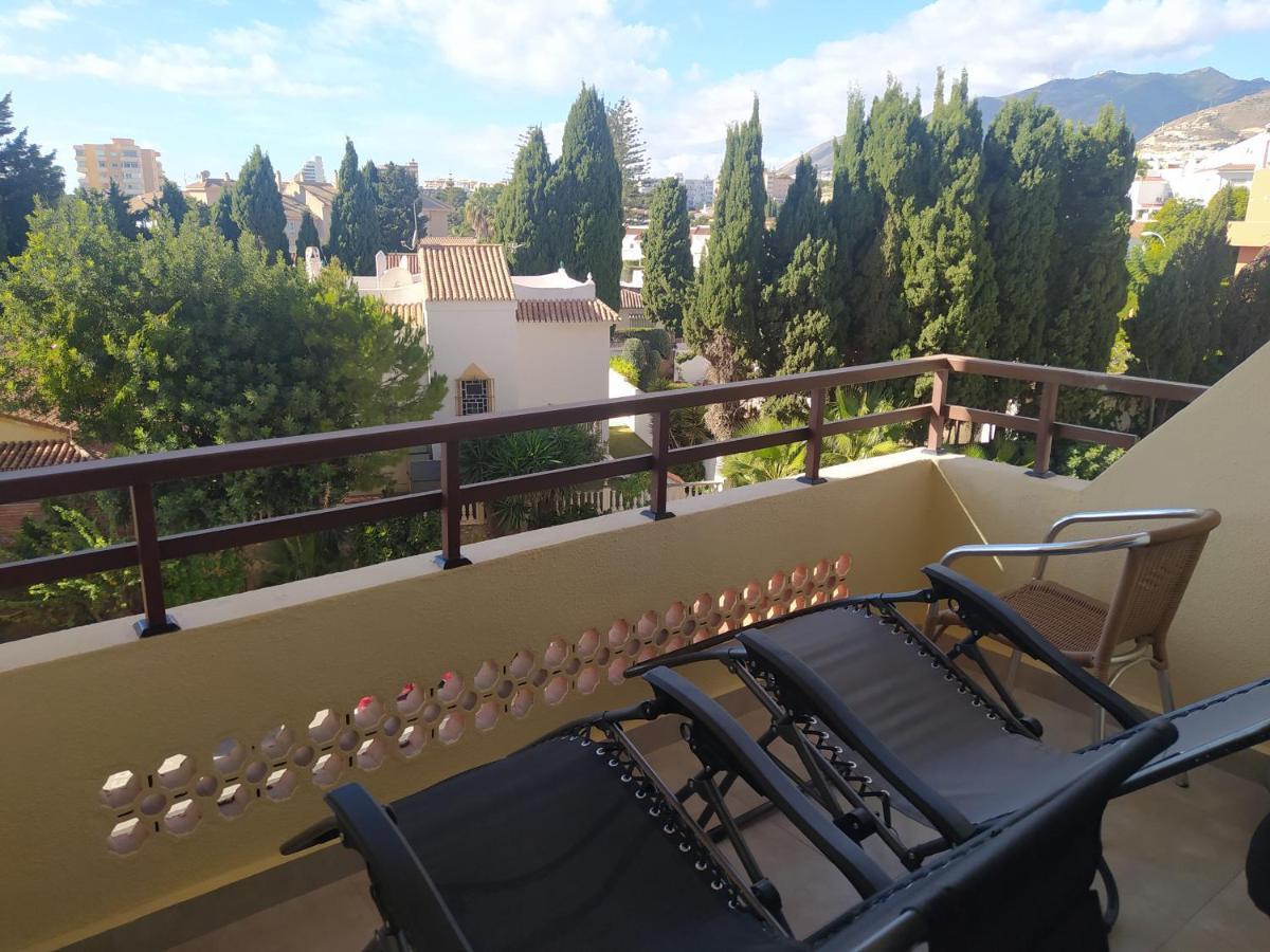 Duq - Sea View Apartment Duquesa De Espana Torremolinos Zewnętrze zdjęcie
