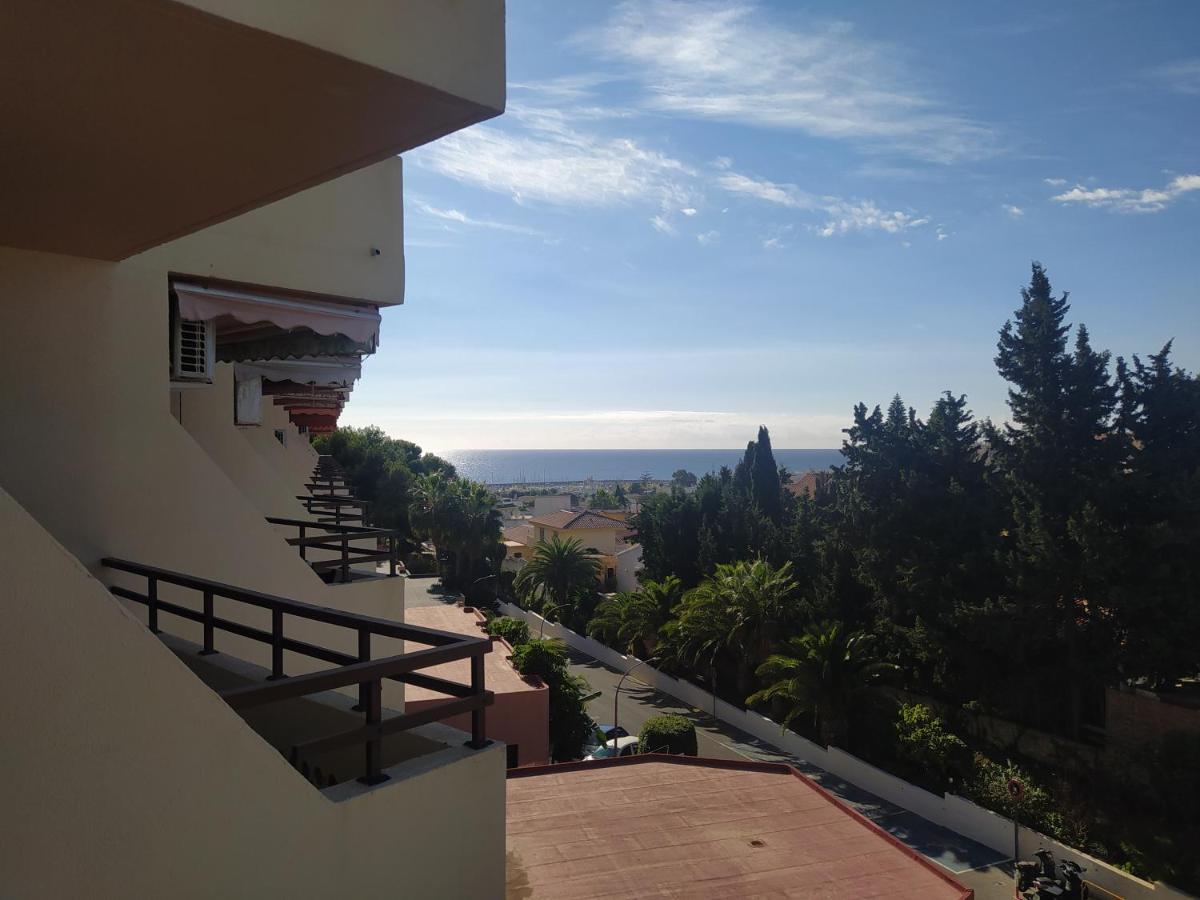 Duq - Sea View Apartment Duquesa De Espana Torremolinos Zewnętrze zdjęcie