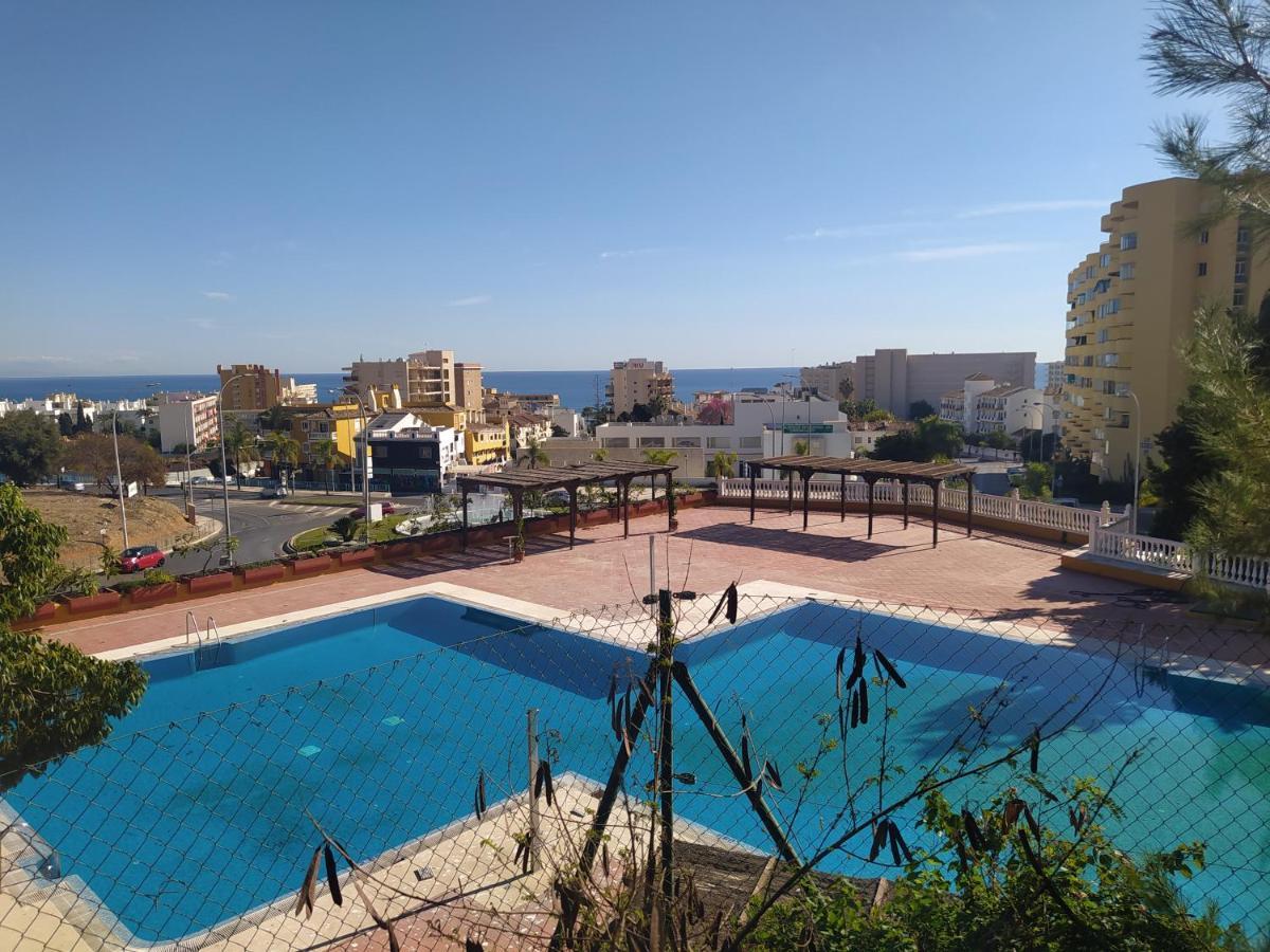 Duq - Sea View Apartment Duquesa De Espana Torremolinos Zewnętrze zdjęcie
