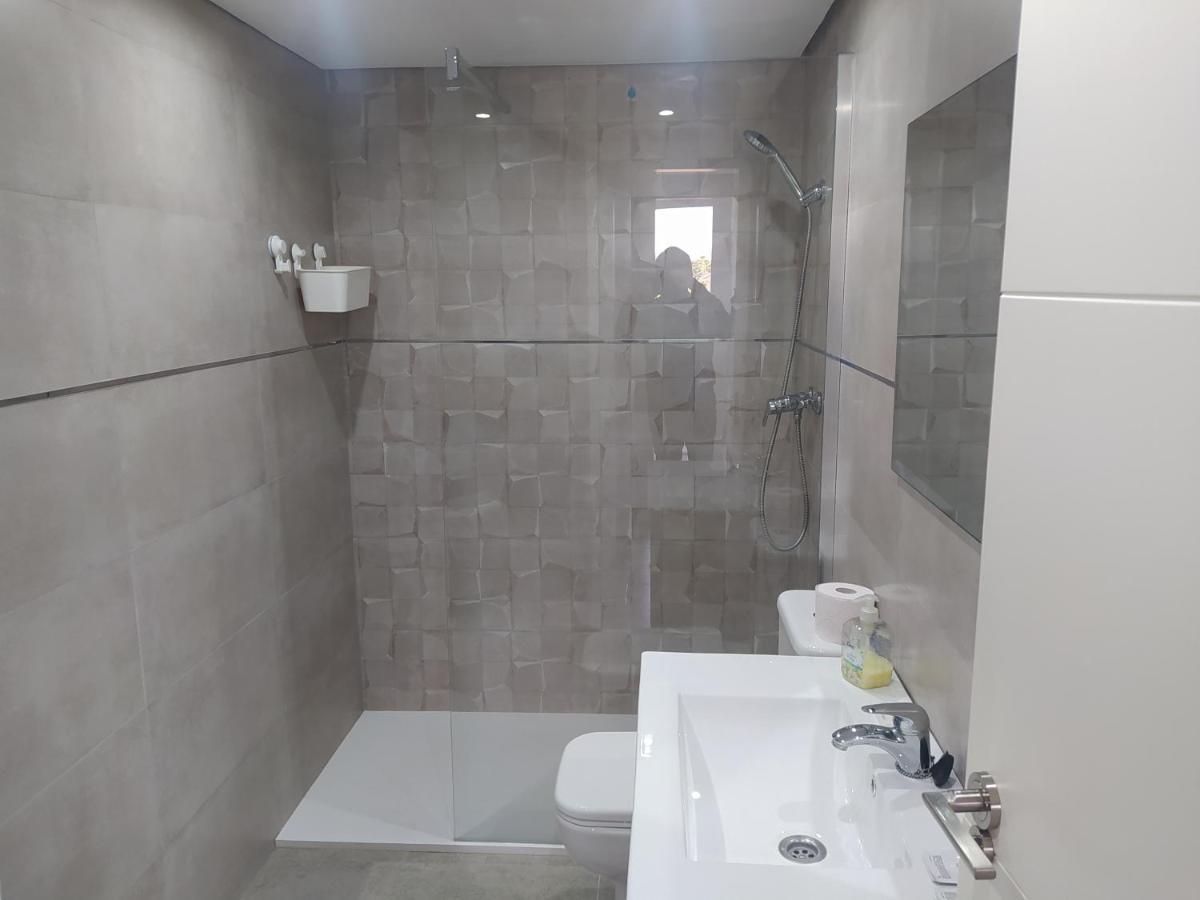 Duq - Sea View Apartment Duquesa De Espana Torremolinos Zewnętrze zdjęcie
